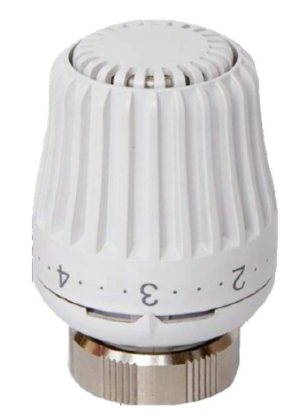 Danfoss 015G3630 Regus M30 x 1.5 Thermostatic