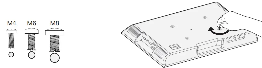 ERGOAV-ERMCM1-01B-Ceiling-TV-Mount -06