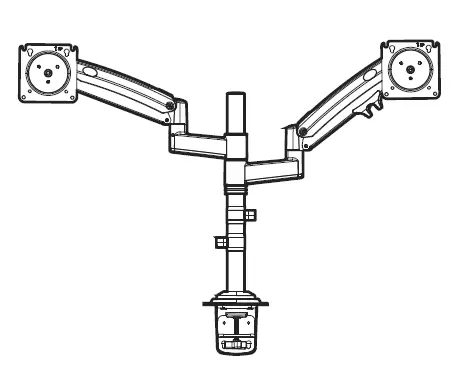 ERGOAV-ERMCM1-01B-Ceiling-TV-Mount -42