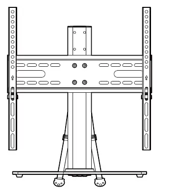 ERGOAV-ERMCM1-01B-Ceiling-TV-Mount -43