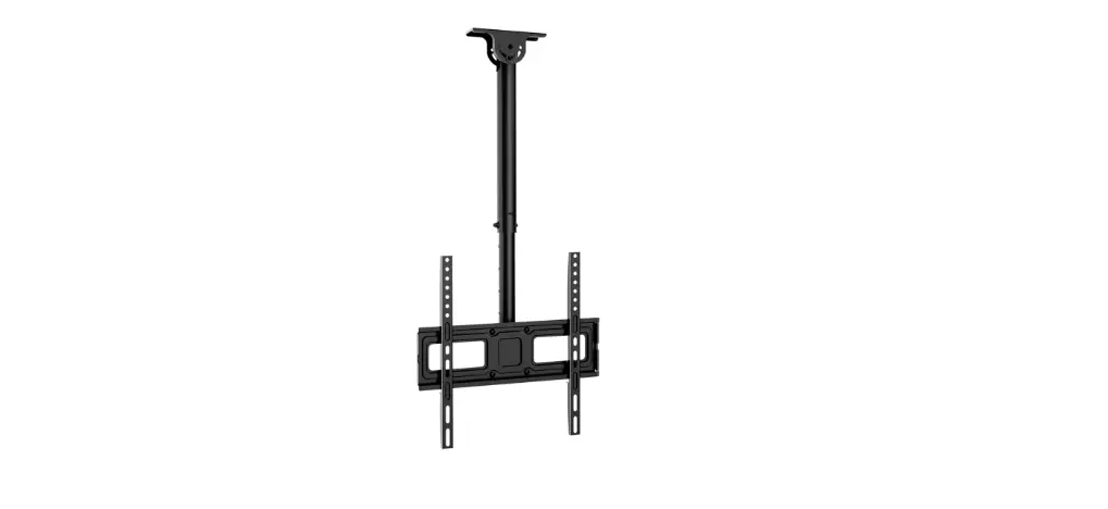 Ergoav Ermcm1-01b Ceiling Tv Mount Instruction Manual Ergoav Ermcm1-01b Ceiling Tv Mount Instruction Manual