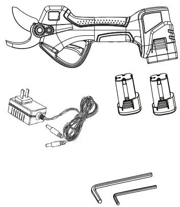 GARLAND-CEPA-130-SBW-Battery-Pruning-Shears-4