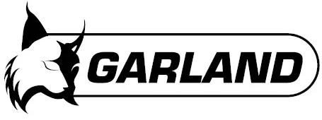 GARLAND-logo