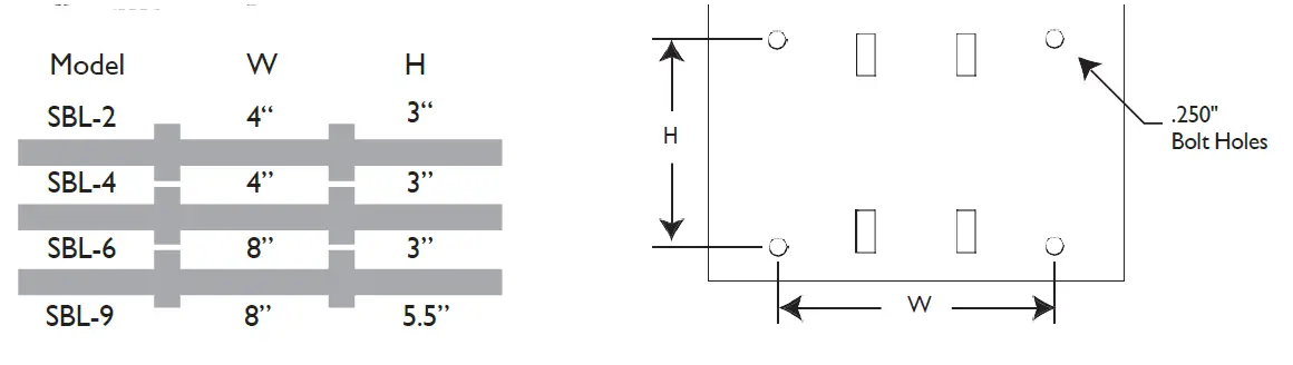 B-TEK-SBL-2 SUPERBRIGHT-LED-Remote-Display -02