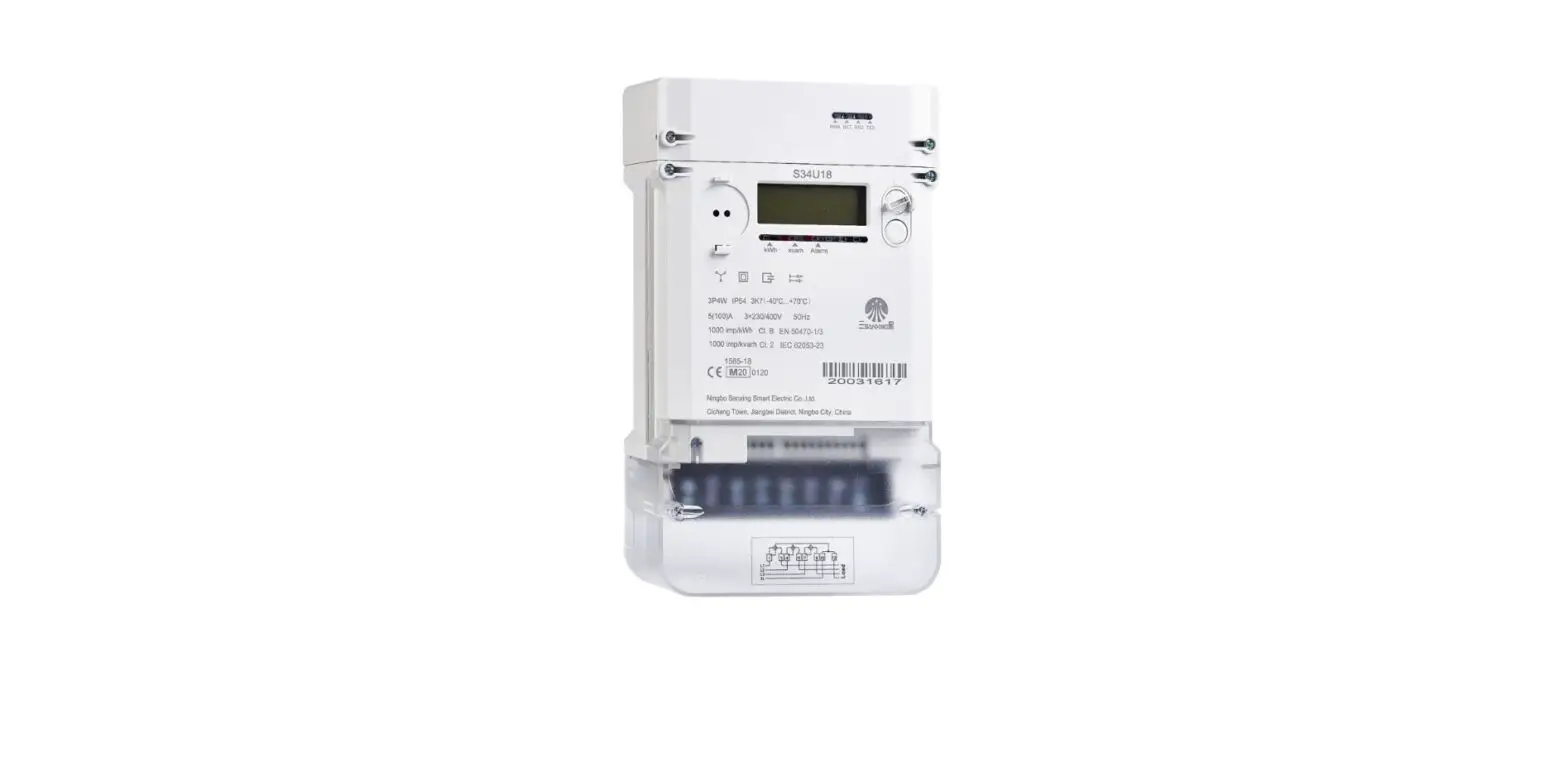 Global Sources K1198967466 Smart Meter User Manual Global Sources K1198967466 Smart Meter User Manual