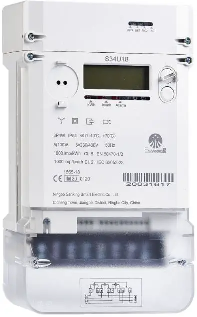 Global-Sources-K1198967466-Smart-Meter-product-img