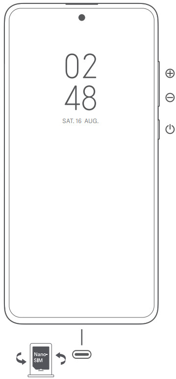 Redmi Note 12 Pro+ 5G Smartphone -