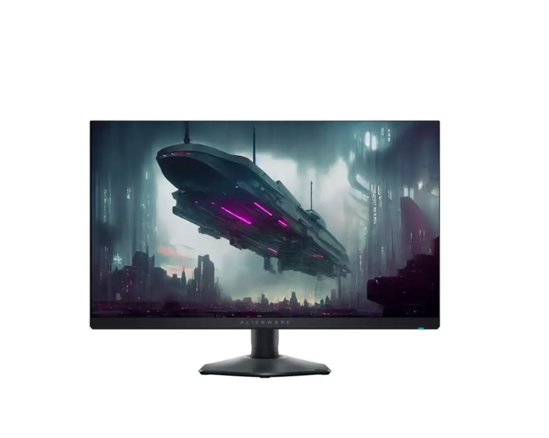 Alienware Aw2724dm 27 Inch Gaming Monitor User Guide