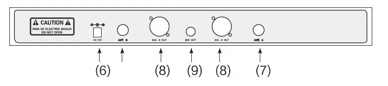 TAKSTAR-X5-Intelligent-Induction-Wireless-Microphone-02
