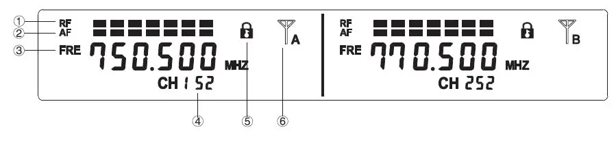 TAKSTAR-X5-Intelligent-Induction-Wireless-Microphone-04