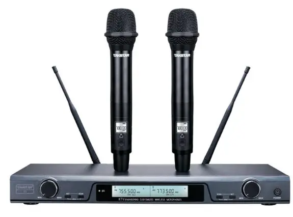 TAKSTAR-X5-Intelligent-Induction-Wireless-Microphone-PRODUCT-IMAGE