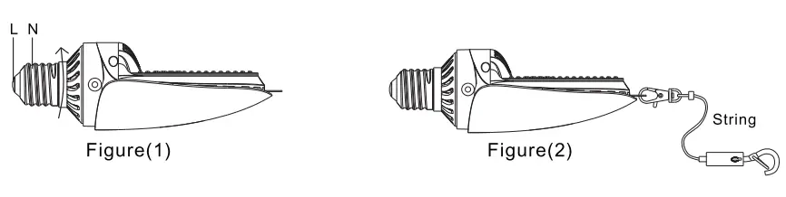 VENTURE-LIGHTING-AK0005-B-LED-Retrofit-Lamp-fig-1