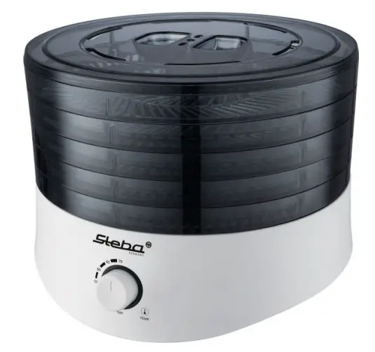 Steba ED 4 Electronic Dehydrator