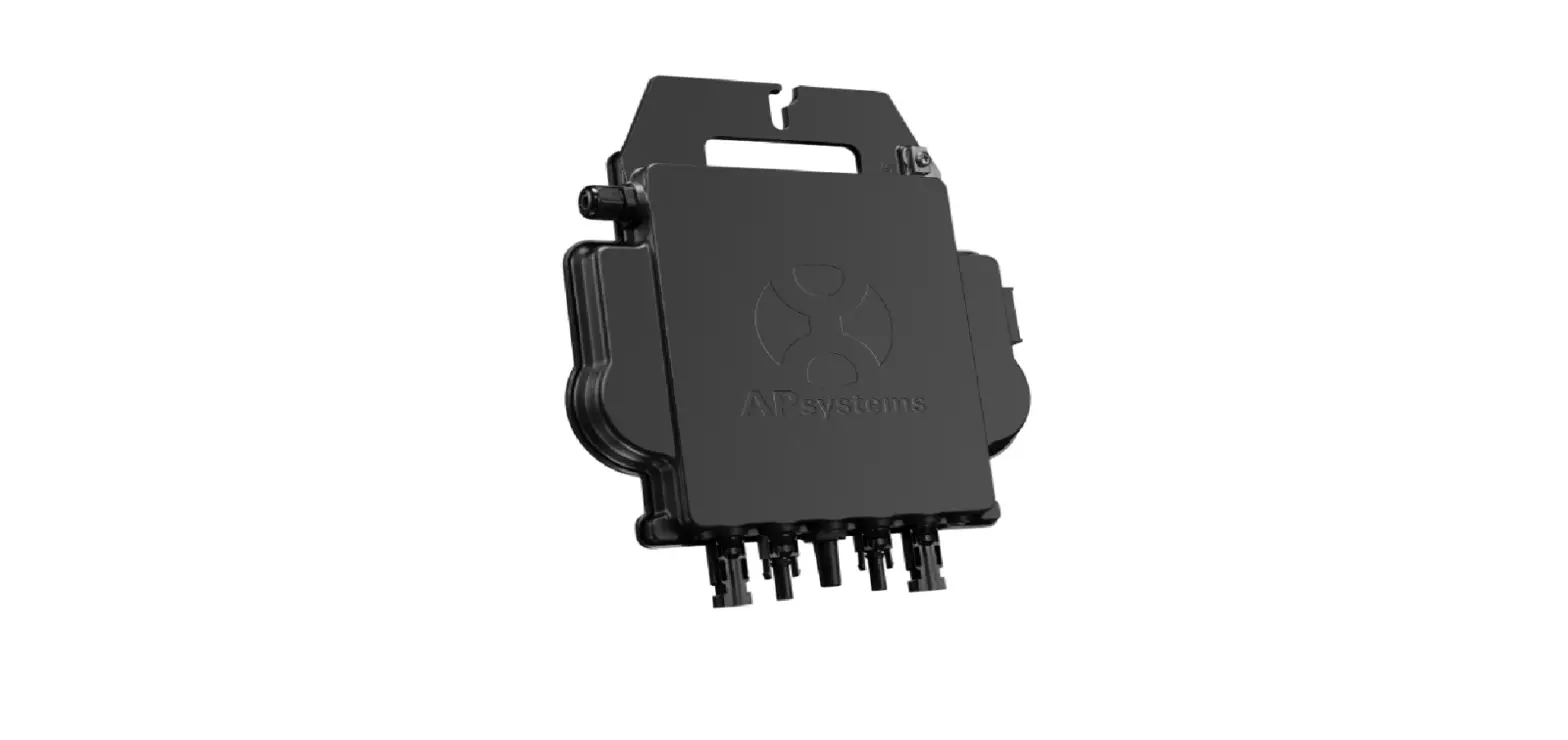 Apsystems Ds3 Series Solar Microinvert Installation Guide