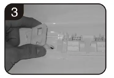 HOROW-PP-8733-Quite-Close-Round-Toilet-Seat-FIG-3