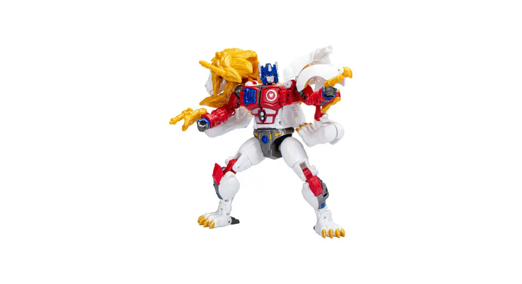 Hasbro F7206 Transformers Legacy Evolution Maximal Leo Prime Instructions Hasbro F7206 Transformers Legacy Evolution Maximal Leo Prime Instructions