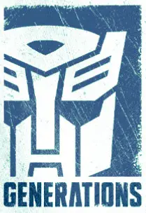 Hasbro F7206 Transformers Legacy Evolution Maximal Leo Prime - ICON 4