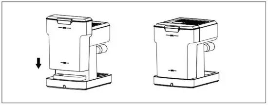 FIG 13 MAKING THE ESPRESSO.JPG