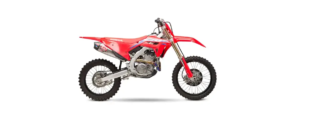 Yoshimura 228450s320 Stainless Full Exhaust With Stainless Muffler Instruction Manual