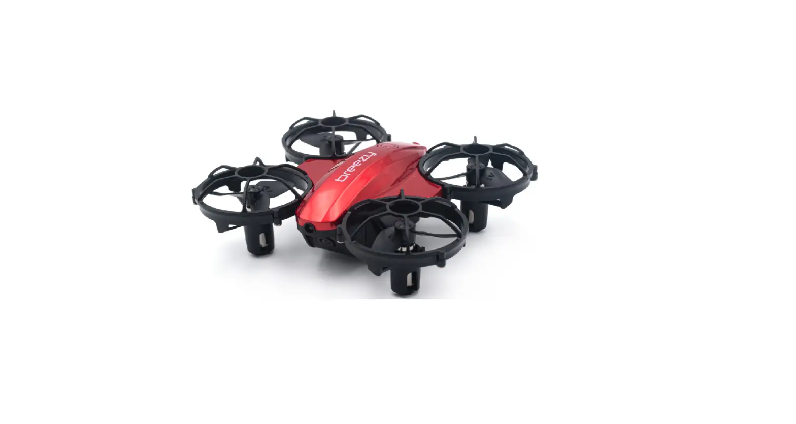 Modster Md11516 Breezy Drone Rtf User Manual Modster Md11516 Breezy Drone Rtf User Manual