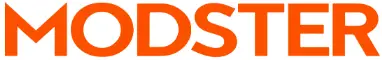 MODSTER-logo