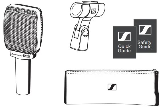 SENNHEISER-e-609-Silver-Handheld-Mic-fig-4