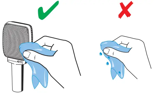 SENNHEISER-e-609-Silver-Handheld-Mic-fig-7