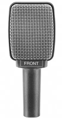 SENNHEISER-e-609-Silver-Handheld-Mic-product