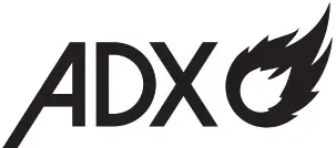 ADX - Logo
