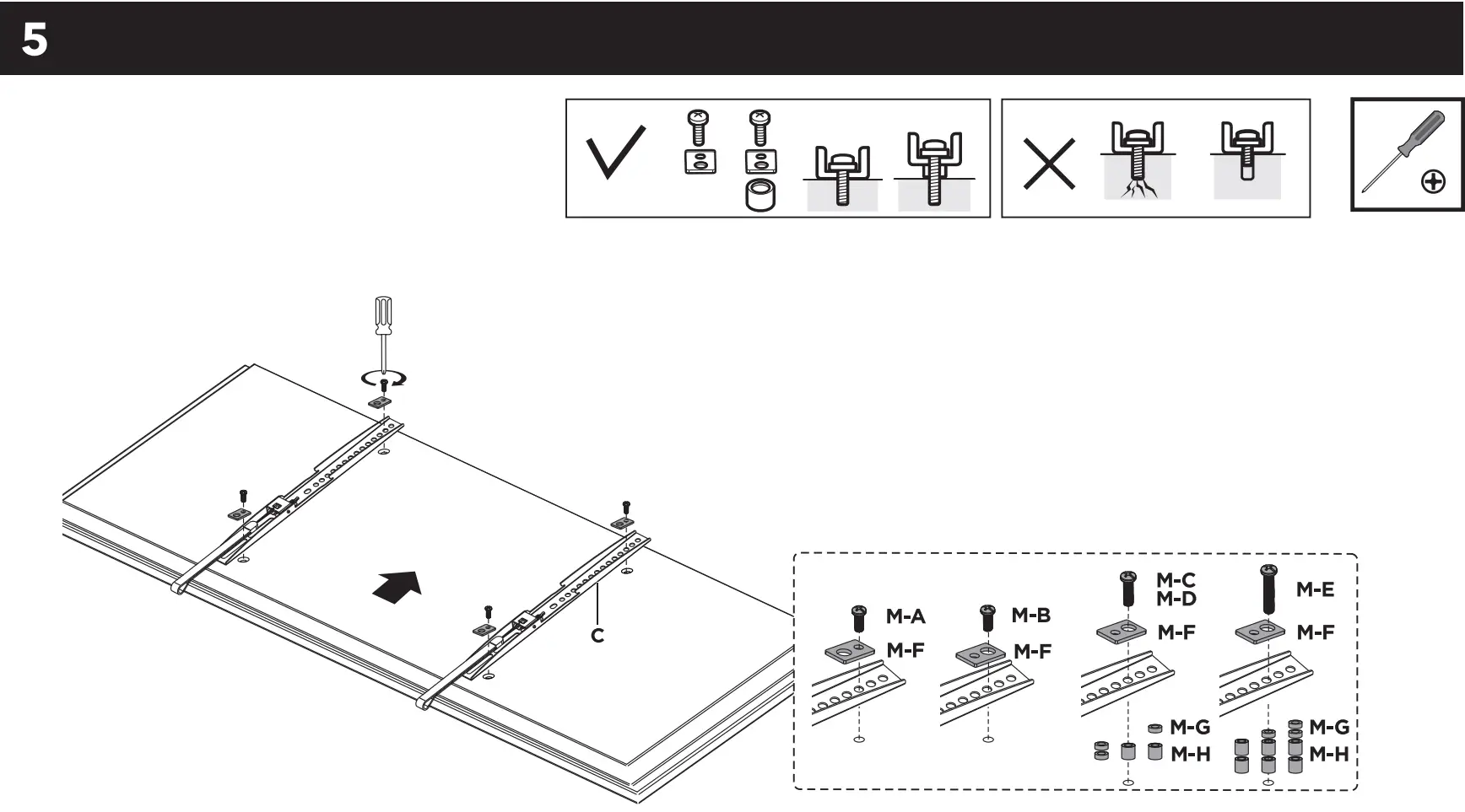 Assembly Instructions