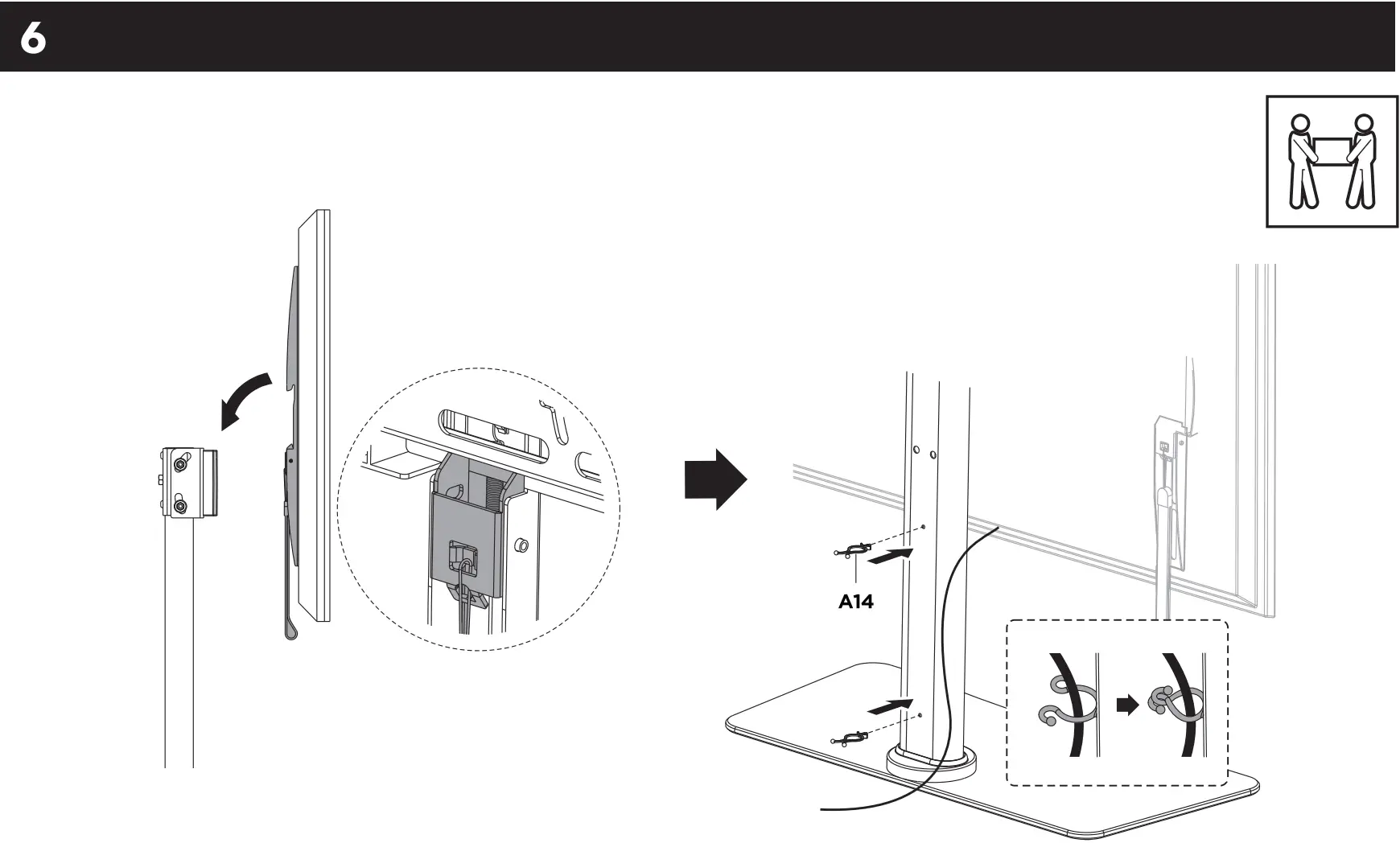 Assembly Instructions
