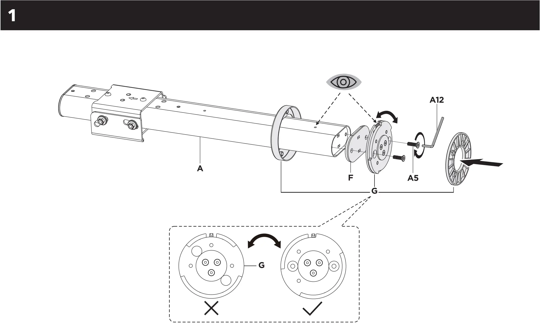 Assembly Instructions