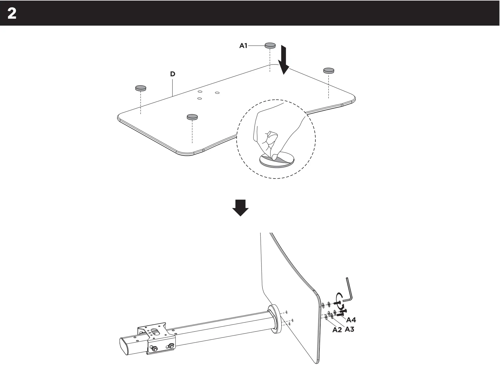 Assembly Instructions