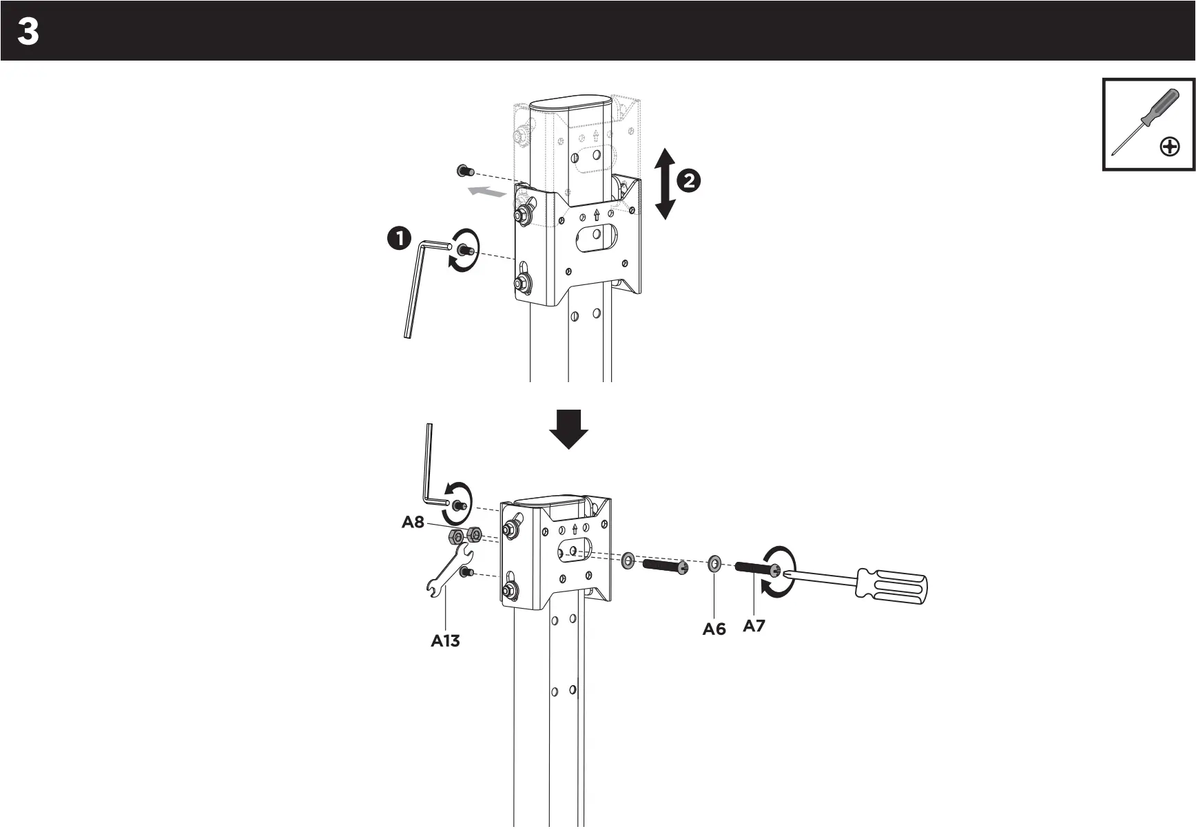 Assembly Instructions