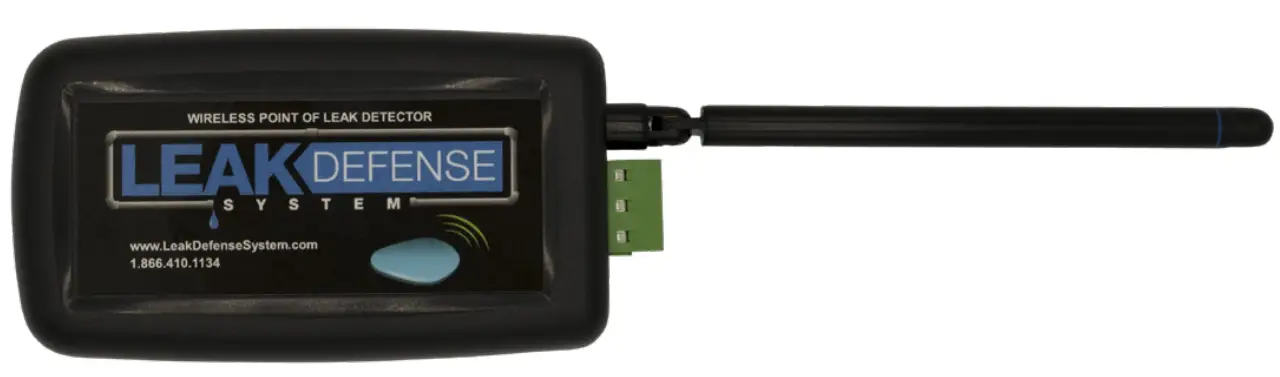 Resetting POLD Alarms