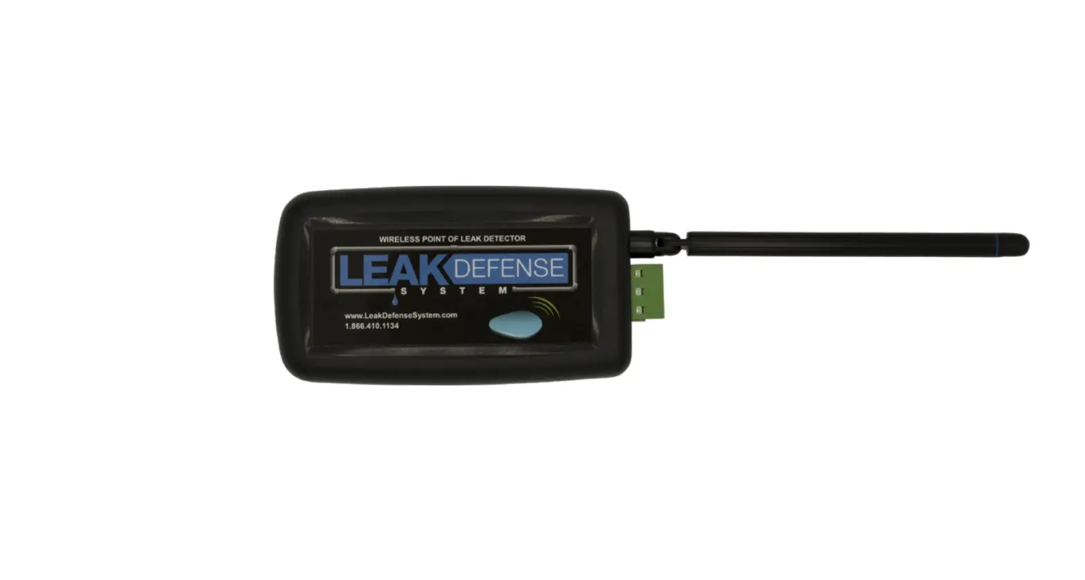 Watts Resetting Pold Alarms User Guide