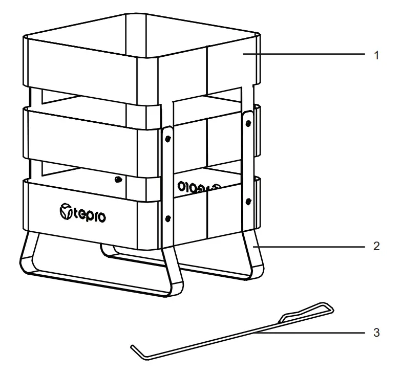tepro-1168-Milburn-Square-Fire-Pit-fig-1