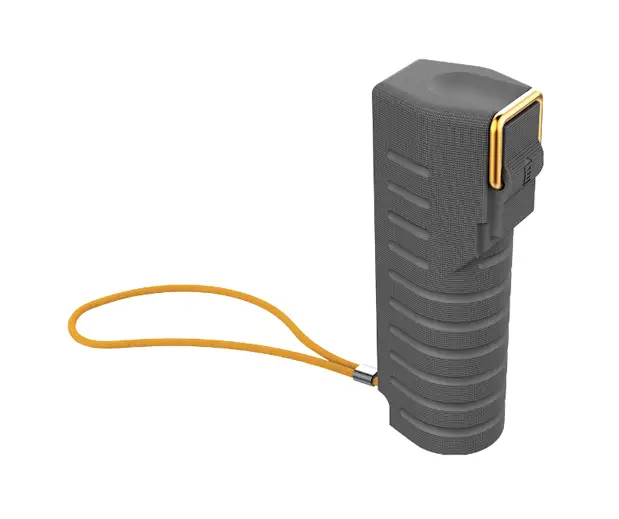 Mycharge All Terrain At30g User Manual