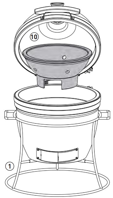 Assembly Instructions