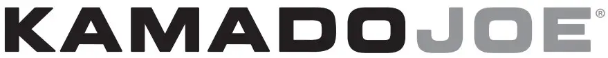 KAMADO JOE LOGO