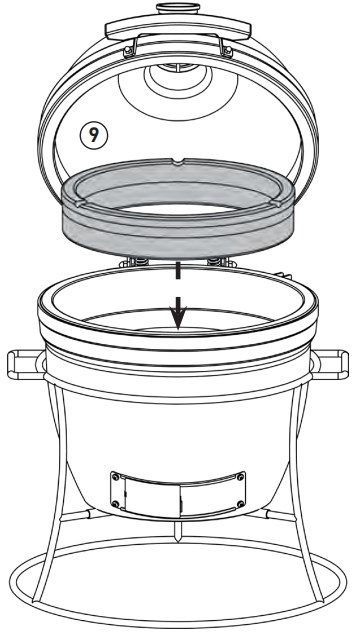 Assembly Instructions