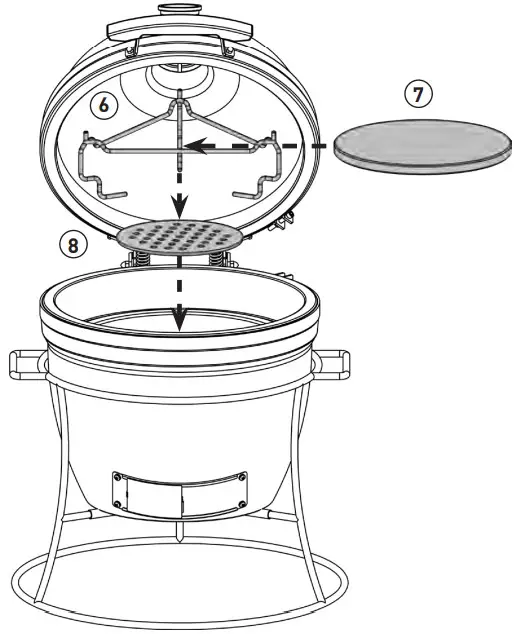 Assembly Instructions