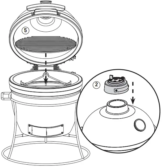 Assembly Instructions