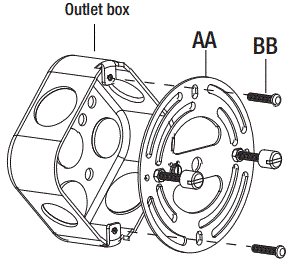 HAMPTON-BAY-HD32661A4-1-Light-Wall-Sconce-fig-4