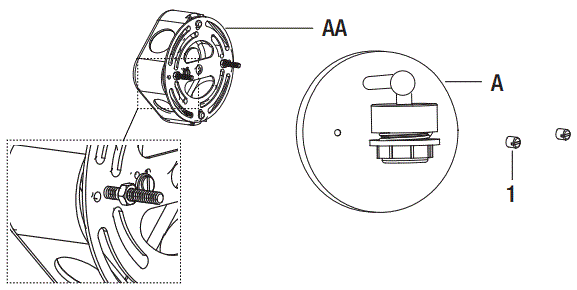 HAMPTON-BAY-HD32661A4-1-Light-Wall-Sconce-fig-5
