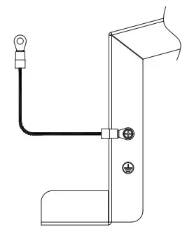 YASKAWA SOLECTRIA SOLAR PVI25TL480 Commercial Inverter - equipment