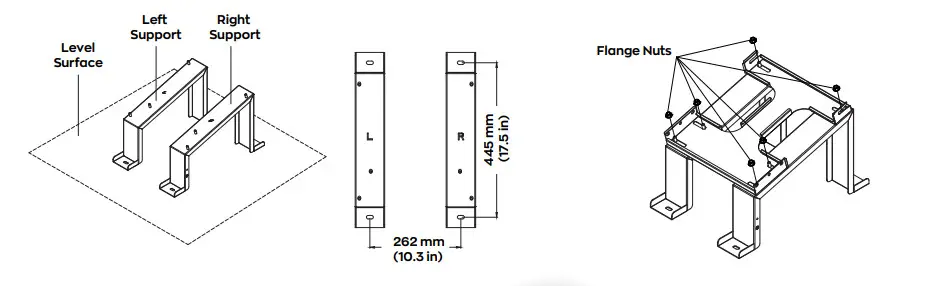 YASKAWA SOLECTRIA SOLAR PVI25TL480 Commercial Inverter - supports
