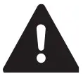 Warning icon