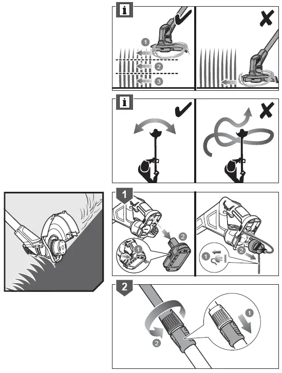 RYOBI-RLT1830H25-Cordless-Trimmer-fig- (10)