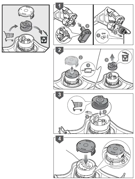 RYOBI-RLT1830H25-Cordless-Trimmer-fig- (13)